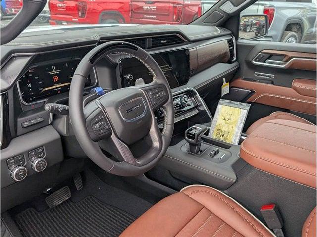 new 2026 GMC Sierra 1500 car, priced at $83,425