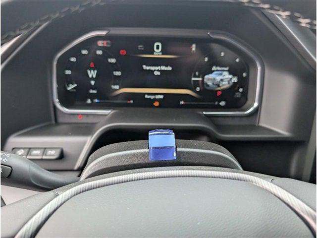 new 2026 GMC Sierra 1500 car, priced at $83,425