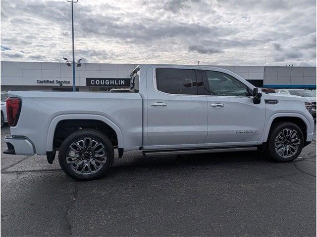 new 2026 GMC Sierra 1500 car, priced at $83,425