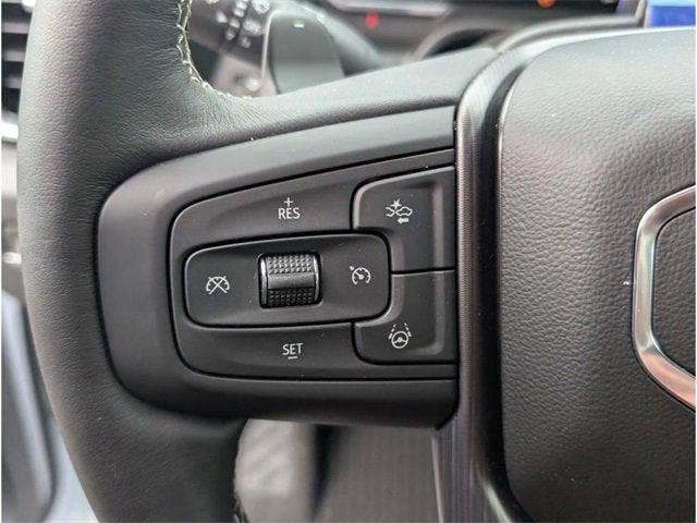 new 2026 GMC Sierra 1500 car, priced at $83,425