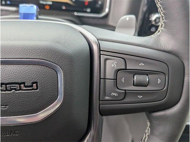 new 2026 GMC Sierra 1500 car, priced at $83,425