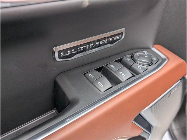 new 2026 GMC Sierra 1500 car, priced at $83,425