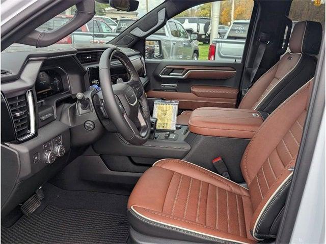 new 2026 GMC Sierra 1500 car, priced at $83,425