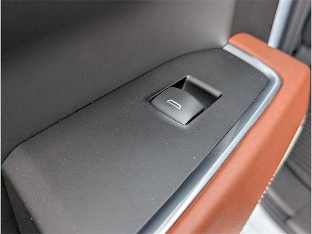 new 2026 GMC Sierra 1500 car, priced at $83,425