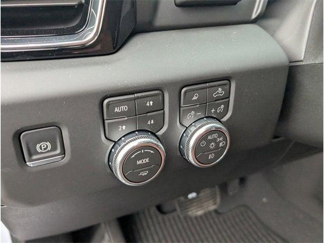 new 2026 GMC Sierra 1500 car, priced at $83,425