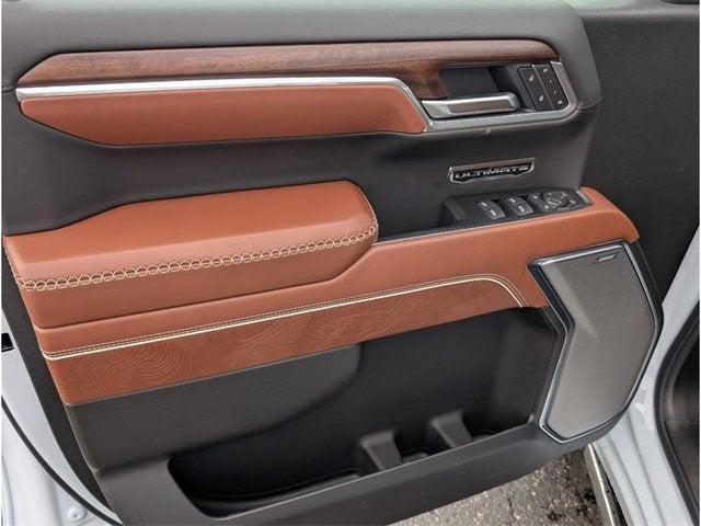 new 2026 GMC Sierra 1500 car, priced at $83,425