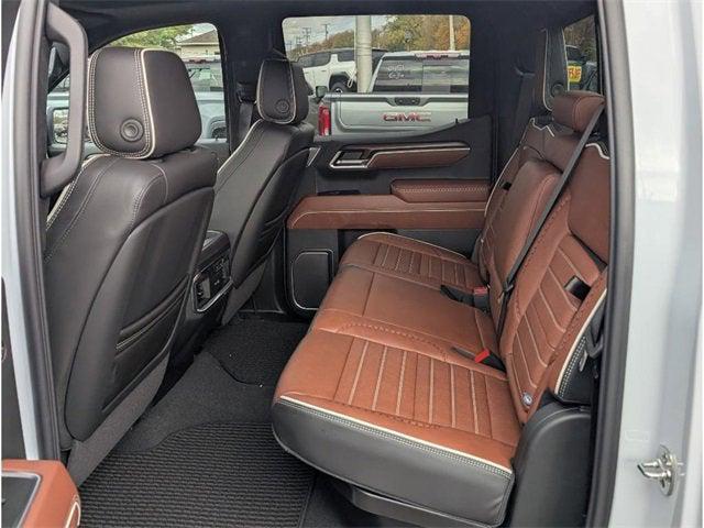 new 2026 GMC Sierra 1500 car, priced at $83,425