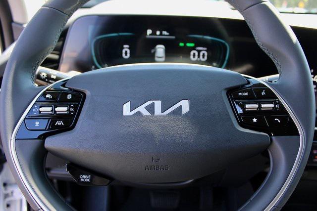 new 2024 Kia Niro car, priced at $29,807