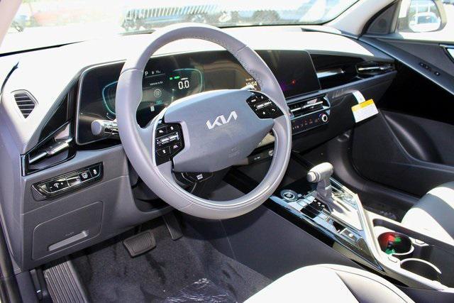 new 2024 Kia Niro car, priced at $29,807