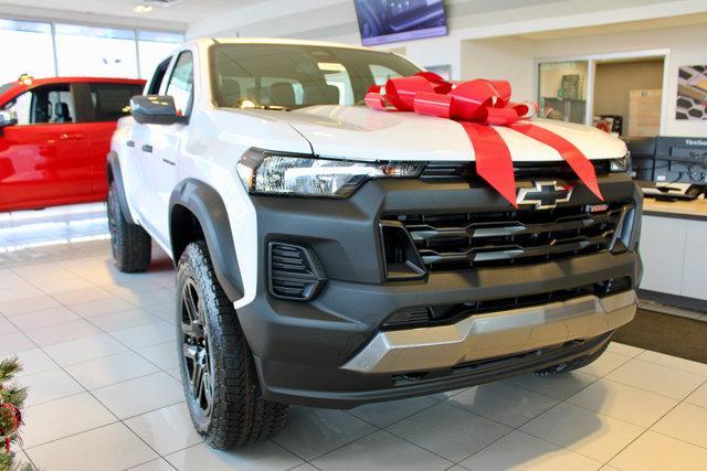 new 2025 Chevrolet Silverado 1500 car, priced at $48,523