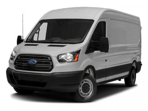 used 2017 Ford Transit-150 car, priced at $20,701