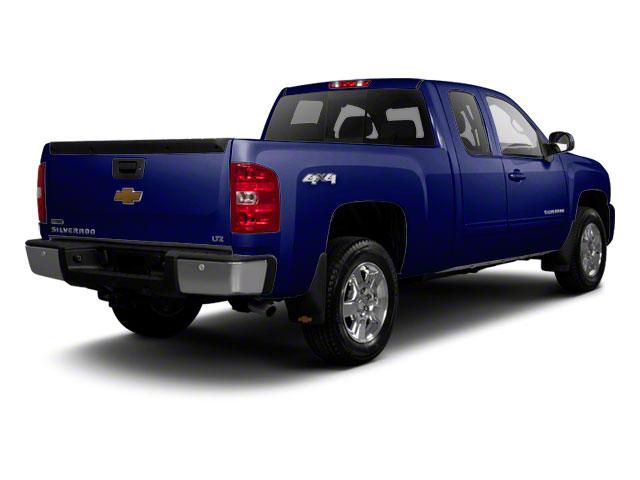 used 2013 Chevrolet Silverado 1500 car, priced at $11,890