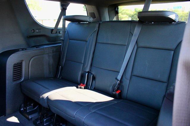 used 2023 Chevrolet Suburban car, priced at $66,116