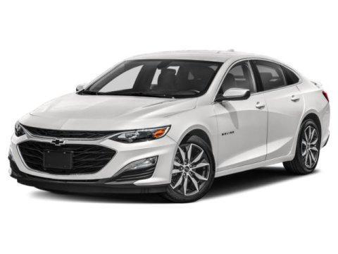 used 2020 Chevrolet Malibu car, priced at $17,826