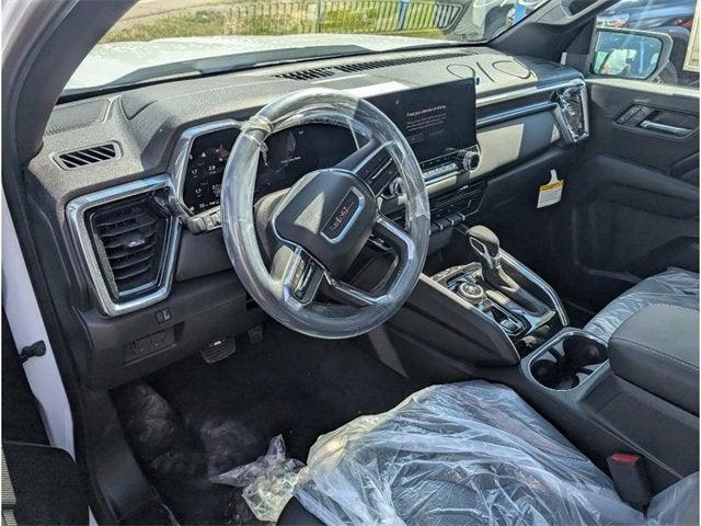 new 2026 GMC Canyon car, priced at $46,848