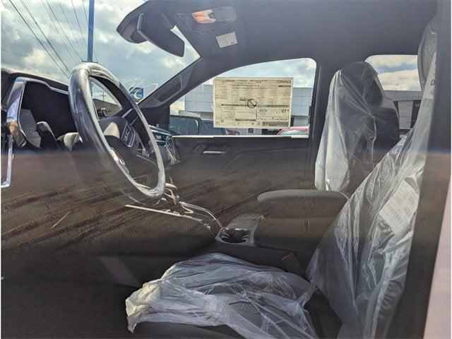 new 2026 GMC Canyon car, priced at $46,848