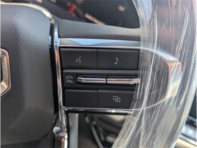 new 2026 GMC Canyon car, priced at $46,848