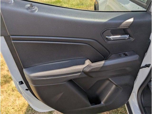 new 2026 GMC Canyon car, priced at $46,848