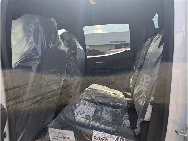 new 2026 GMC Canyon car, priced at $46,848