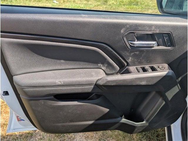 new 2026 GMC Canyon car, priced at $46,848