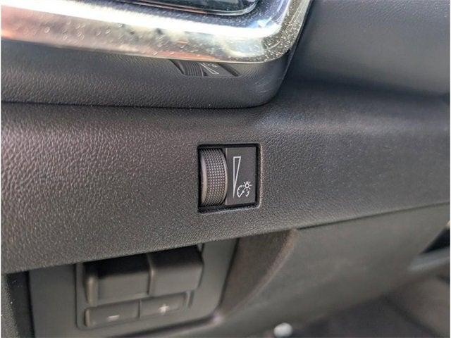 new 2026 GMC Canyon car, priced at $46,848