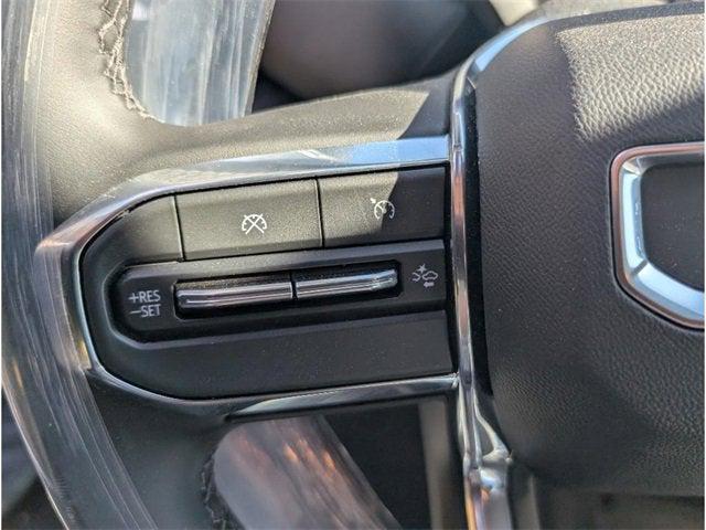 new 2026 GMC Canyon car, priced at $46,848