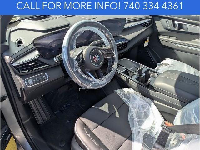 new 2026 Buick Enclave car, priced at $50,980