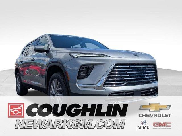 new 2026 Buick Enclave car, priced at $50,980