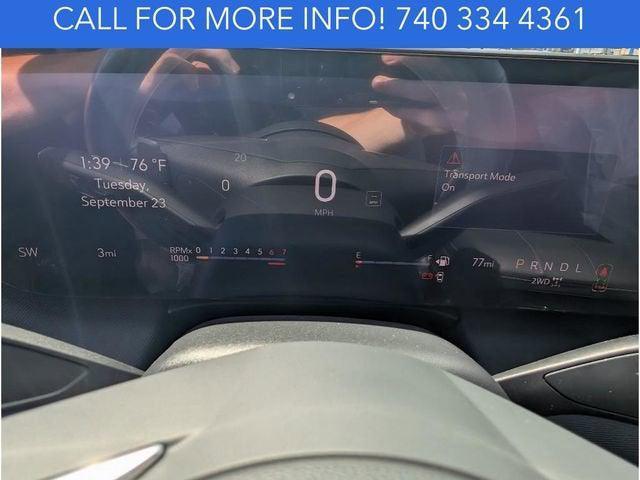 new 2026 Buick Enclave car, priced at $50,980