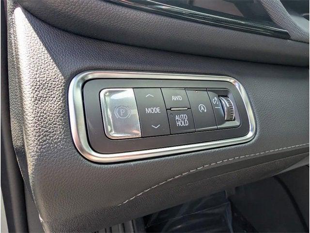 new 2026 Buick Enclave car, priced at $51,930