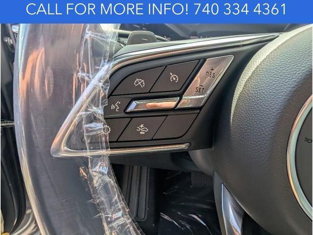 new 2026 Buick Enclave car, priced at $50,980