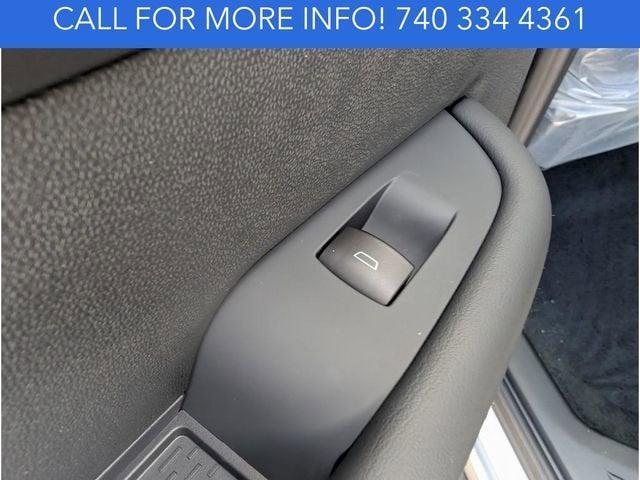 new 2026 Buick Enclave car, priced at $50,980