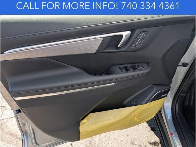 new 2026 Buick Enclave car, priced at $50,980