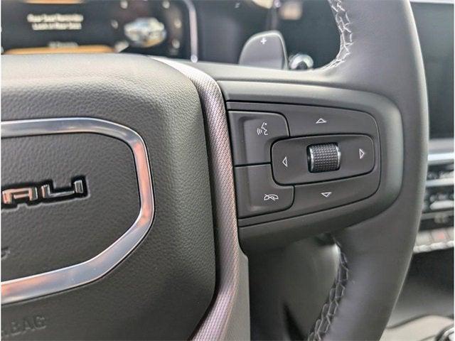 new 2026 GMC Sierra 1500 car, priced at $70,236