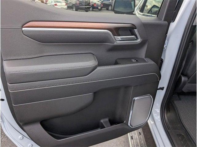 new 2026 GMC Sierra 1500 car, priced at $70,236