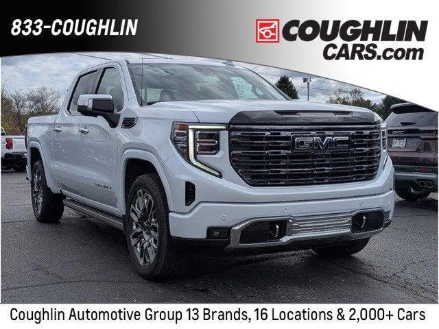 new 2026 GMC Sierra 1500 car, priced at $70,236