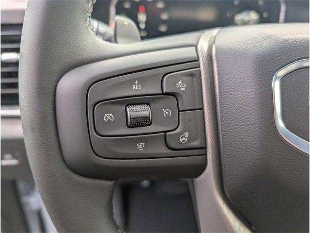 new 2026 GMC Sierra 1500 car, priced at $70,236