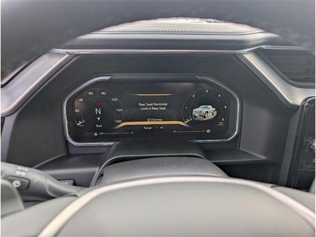 new 2026 GMC Sierra 1500 car, priced at $70,236