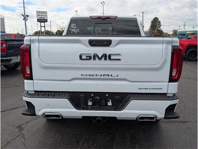 new 2026 GMC Sierra 1500 car, priced at $70,236