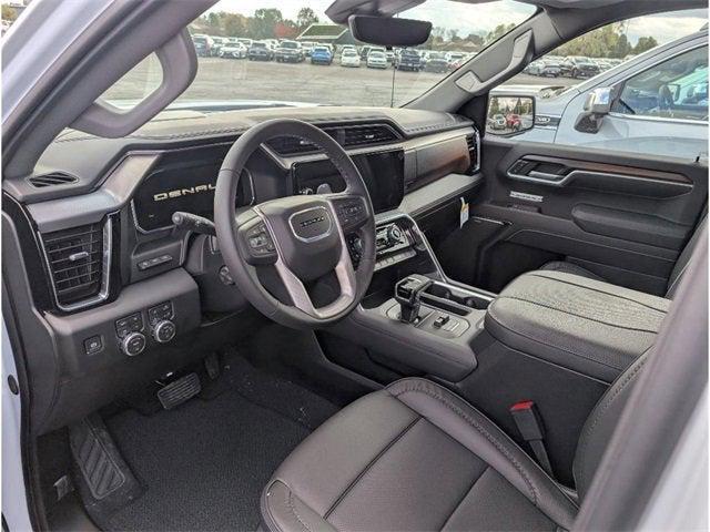 new 2026 GMC Sierra 1500 car, priced at $70,236