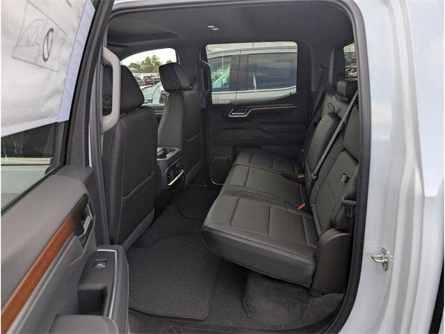 new 2026 GMC Sierra 1500 car, priced at $70,236