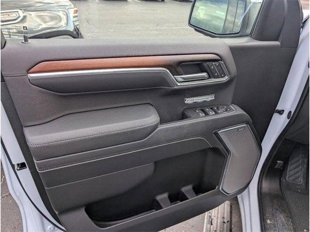 new 2026 GMC Sierra 1500 car, priced at $70,236