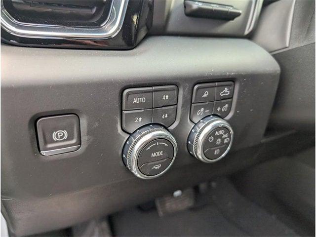 new 2026 GMC Sierra 1500 car, priced at $70,236