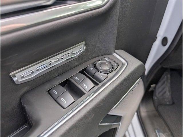 new 2026 GMC Sierra 1500 car, priced at $70,236