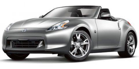 used 2011 Nissan 370Z car, priced at $20,257