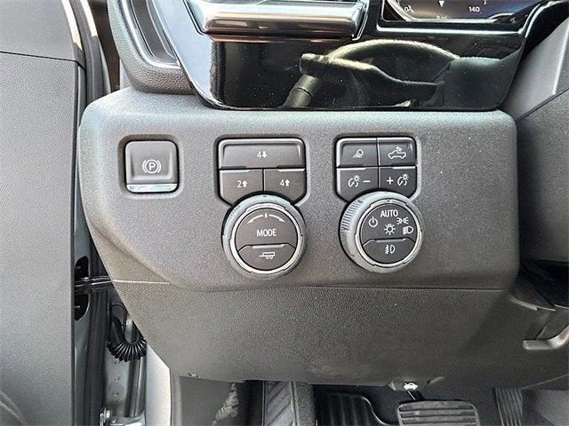 new 2025 Chevrolet Silverado 3500 car, priced at $77,069