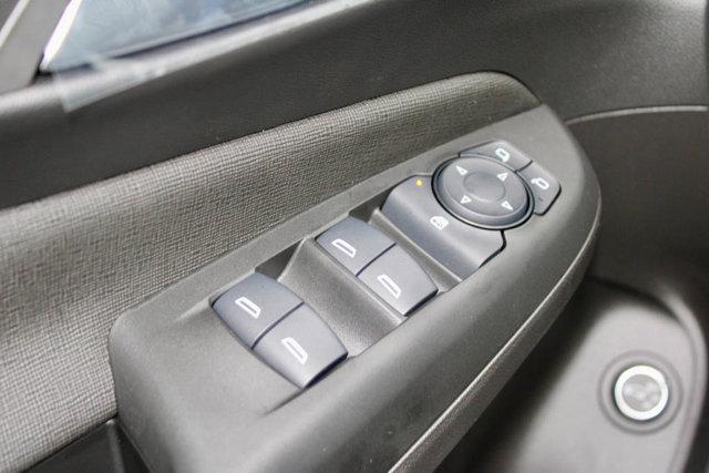 new 2025 Buick Envista car, priced at $31,925