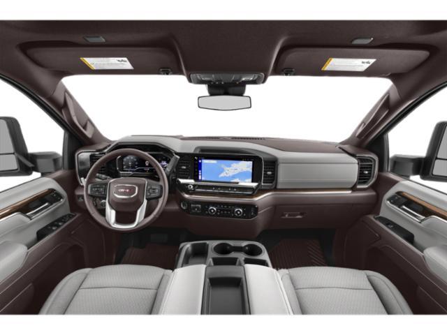 new 2025 GMC Sierra 2500 car, priced at $66,269