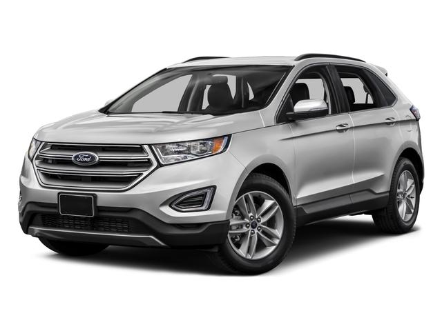 used 2015 Ford Edge car, priced at $16,017