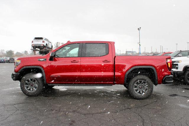 new 2025 GMC Sierra 1500 car, priced at $77,180